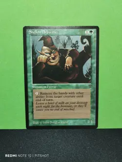 EN Shelkin Brownie - MTG Magic - Image 1