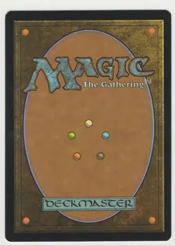 Prototype Portal - Scars of Mirrodin LP Magic: the Gathering MTG - Image 3