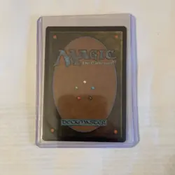 L 0264 Swamp FOIL BORDERLESS Full Art Land Edge of Eternities EOE MTG Card - Image 5