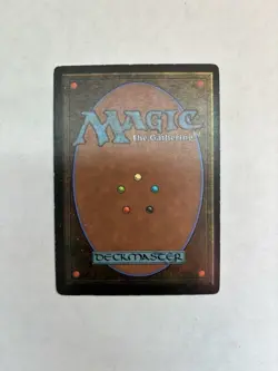 MTG Magic The Gathering Maze of Ith The Dark Regular Uncommon - Image 2
