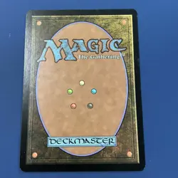 Words of Wilding - Light Play MTG Onslaught - Image 3