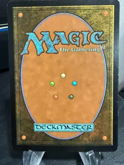 MTG Magic the Gathering Mirrodin Stalking Stones - Image 2