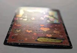 2016 POKEMON BASIC FLAREON EX RC6/RC32 GENERATIONS RADIANT COLLECTION USED - Image 5