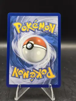 Pokemon TCG Slaking ex 147/191 Sv08: Surging Sparks Double Rare Holo NM - Image 2