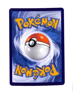 Floragato 0204/08 Uncommon Rotary Holo Gem Pack Volume 1 Chinese Pokemon TCG - Image 2