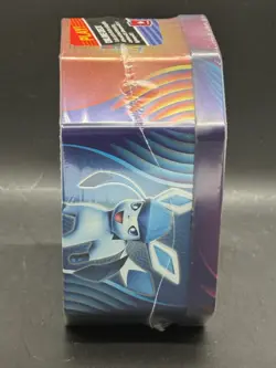 Pokemon TCG Evolution Celebration Tin: SYLVEON GX Booster Packs New Sealed - Image 4