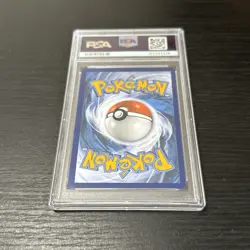 Pokemon TCG Charizard VMAX SWSH261 PSA 9 - Ultra Premium Collection Promo MINT - Image 3