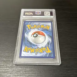 Pokemon TCG Charizard VMAX SWSH261 PSA 9 - Ultra Premium Collection Promo MINT - Image 4