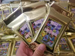 Pokemon 30 Cards! Multiple Rares And Holos. Great For Kids! Saves Money! - Image 1