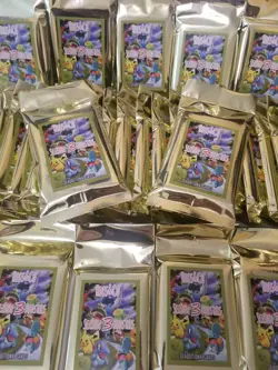 Pokemon 30 Cards! Multiple Rares And Holos. Great For Kids! Saves Money! - Image 2