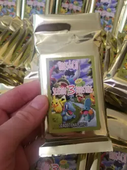 Pokemon 30 Cards! Multiple Rares And Holos. Great For Kids! Saves Money! - Image 5