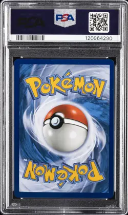 2019 POKEMON SUN & MOON UNIFIED MINDS #72 ESPEON & DEOXYS GX PSA 10 - Image 2