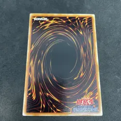 yugioh Key Mace starter normal japnese - Image 2