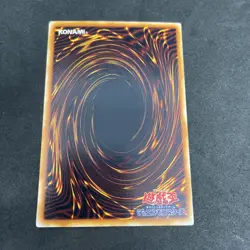 yugioh Candle of Fate Vol.1 normal japnese - Image 2