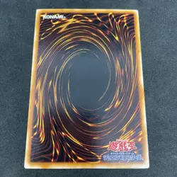 yugioh Hourglass of Life Vol.1 normal japnese - Image 2