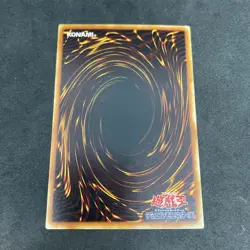 yugioh Rhaimundos of the Red Sword booster3 normal japnese - Image 2