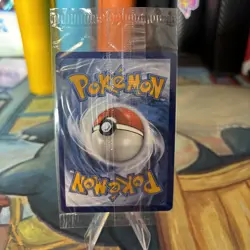 Pokemon Card - Lucario VSTAR SWSH291 Promo Crown Zenith Holo Sealed - Image 2