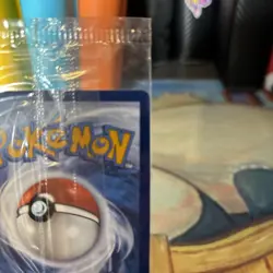 Pokemon Card - Lucario VSTAR SWSH291 Promo Crown Zenith Holo Sealed - Image 4