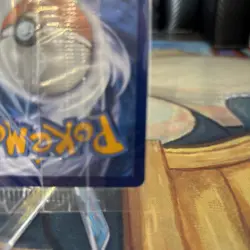Pokemon Card - Lucario VSTAR SWSH291 Promo Crown Zenith Holo Sealed - Image 5