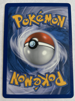 Pokemon TCG Battle City BW39 Black White Black Star Promo Reverse Holo Card - Image 2