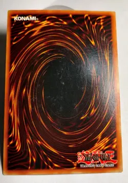 Summoned Skull BPT-002 Secret Rare Limited Edition Yu-Gi-Oh Card NM LP - Image 4