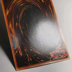 Summoned Skull BPT-002 Secret Rare Limited Edition Yu-Gi-Oh Card NM LP - Image 5