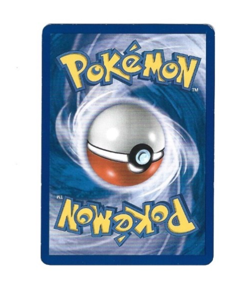 Bonsly 71/130 Diamond and Pearl Reverse Holo Pokemon Card - Image 2