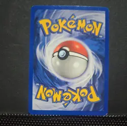 Recall 116/132 Gym Heroes Unlimited 2000 Pokemon Card Uncommon NM - Image 3