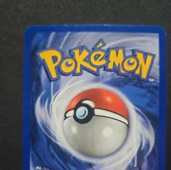 Recall 116/132 Gym Heroes Unlimited 2000 Pokemon Card Uncommon NM - Image 4