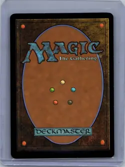 Rug of Smothering 336 Foil Commander Legends: Battle for Baldur's Gate MTG LP - Image 2