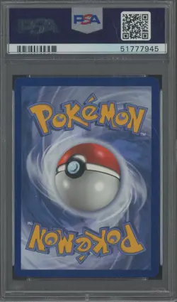 2020 Pokemon SWSH Champions Path Secret #079 FA Charizard V PSA 10 - Image 2