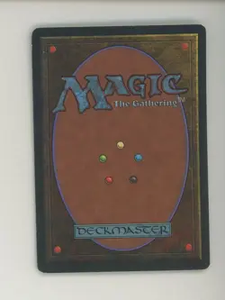 1994 MTG Magic The Gathering Legends Field of Dreams - Image 2