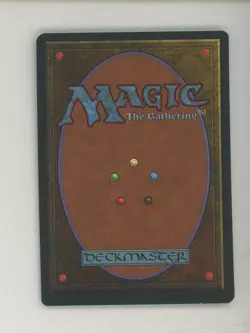 1994 MTG Magic The Gathering Legends Karakas - Image 2