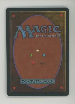 1994 MTG Magic The Gathering Legends Eureka - Image 2