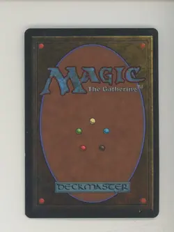 1994 MTG Magic The Gathering Revised Mana Vault - Image 2