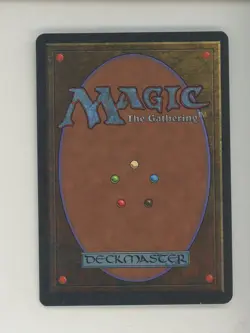 1994 MTG Magic The Gathering Revised Copy Artifact - Image 2