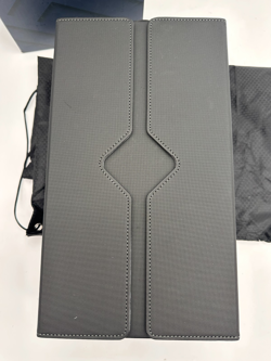 UAONO Commander Deck Box for MTG, 6-Deck Modular Card Case - Image 2