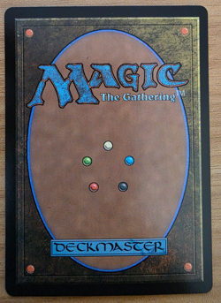 MTG - Elspeth, Storm Slayer- Border, Alternate-Art, FOIL, TDM - MINT MYTHIC 0011 - Image 4