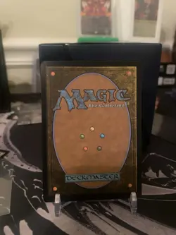 Magic the Gathering Liliana, Dreadhorde General M0176 Regular Foundations - Image 2