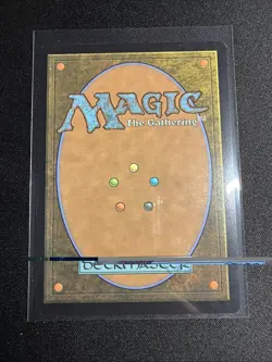MTG Leonardo, Worldly Warrior [TMC] #101 - Image 2