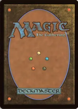 Retether 72 WOC Commander: Wilds of Eldraine NM - Image 2
