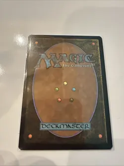 Sylvan Library (Borderless) Special Guests Regular NM MTG - Image 2
