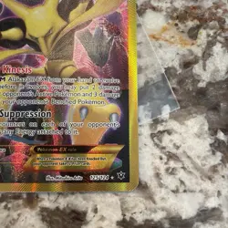Pokemon Pikachu V Full Art Ultra Rare Holo 170/185 Vivid Voltage English - Image 4