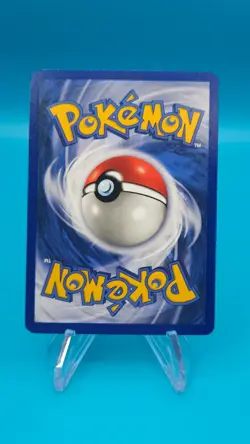 1999 Pokemon TCG - Ditto - Fossil 18/62 LP - Image 2
