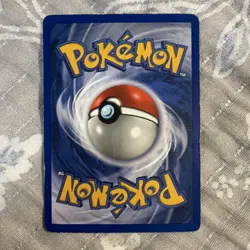 Electrode 2/64 Jungle Set Holo Rare 90 HP Unlimited Pokemon Card 1999 - Image 2