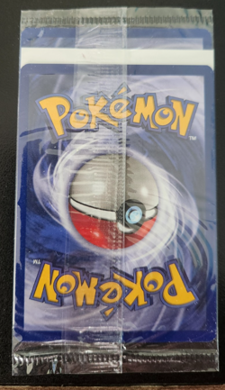 RARE!!! 4 error WB 1999 Catch Mew Movie Black Star Promo card. MUST SEE - Image 4
