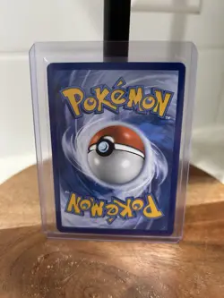 Pokemon Gyarados GX Ultra Rare Holo Hidden Fates 2019 16/68 NM - Image 2