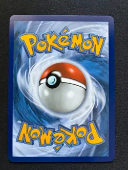 Pokemon TCG Holo Ultra Rare Full Art Mega Lucario EX 160/132 - Image 2