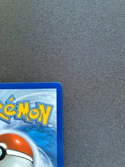 Pokemon TCG Holo Ultra Rare Full Art Mega Lucario EX 160/132 - Image 4