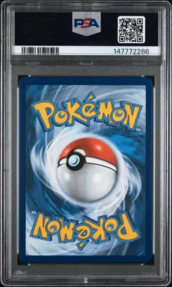 2021 POKEMON CELEBRATIONS CLASSIC COLLECTION #15 VENUSAUR-HOLO PSA 9 - Image 2